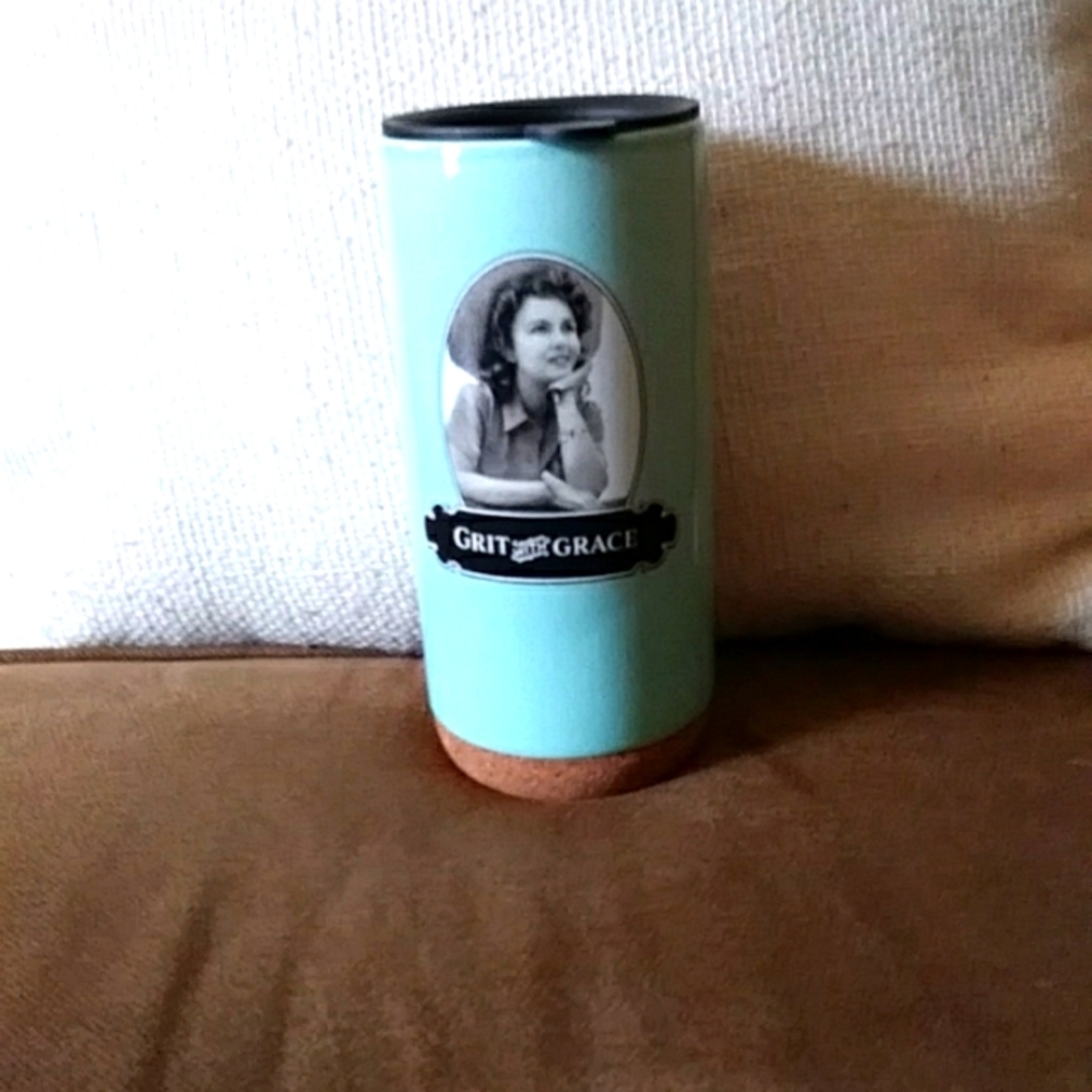 Haynes coffee mug. Beautiful color and never used.